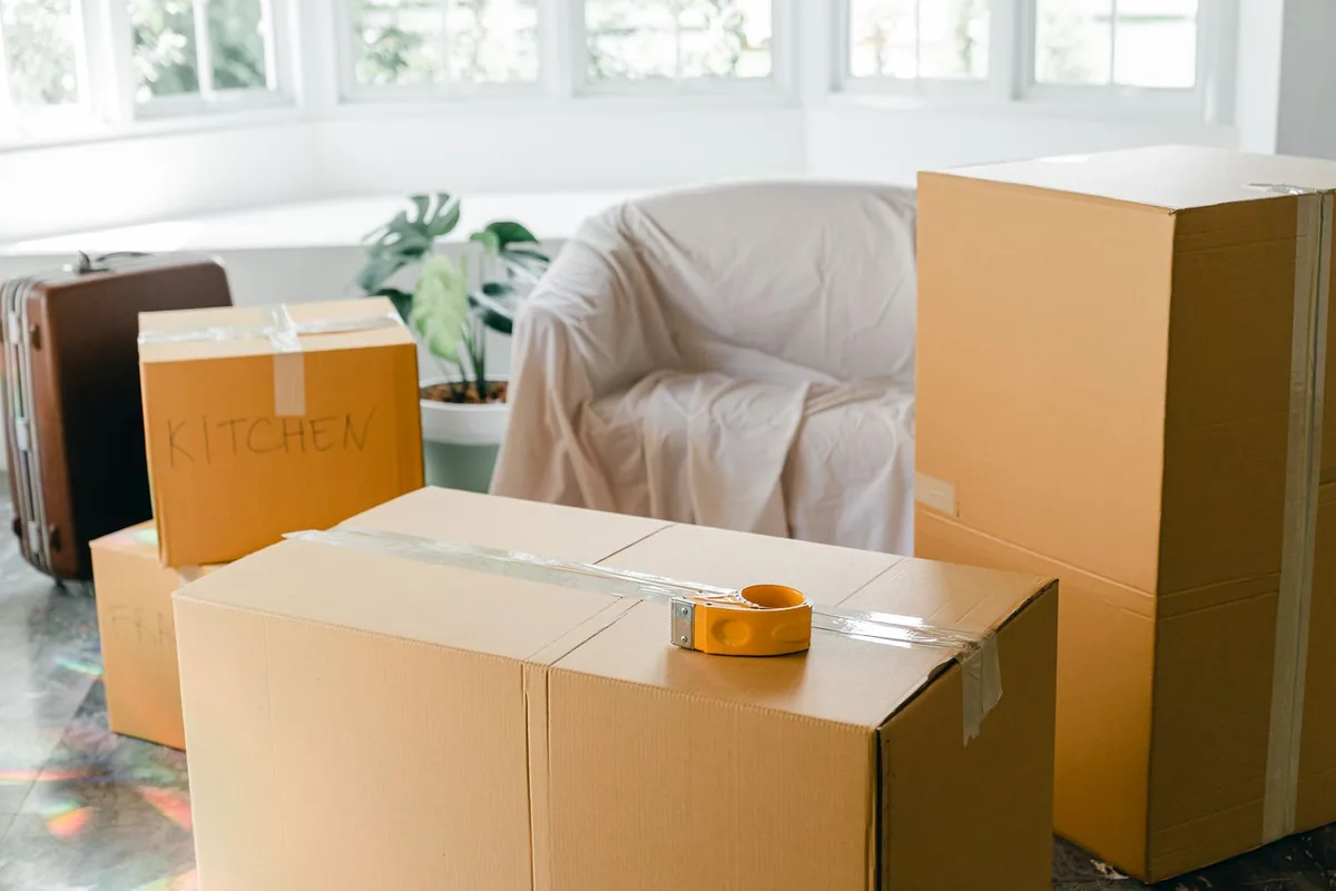 Hoarding Cleanup in Camino, CA